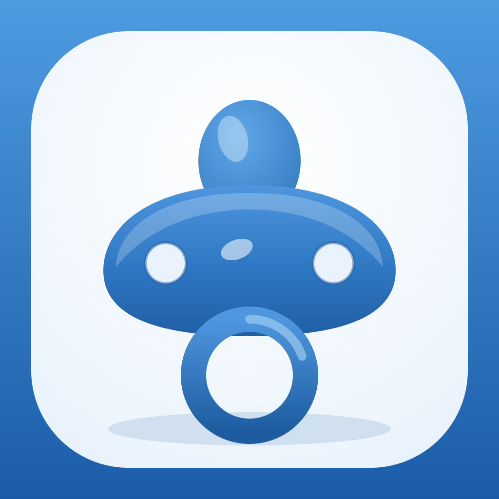 Dumfy app icon